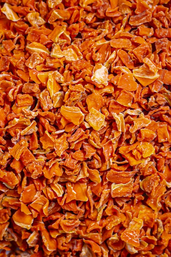 Karottenraspel