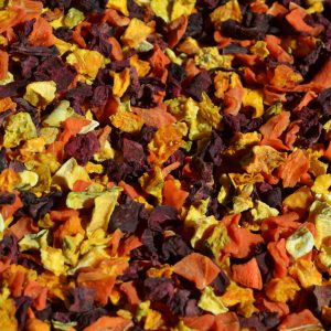 Gemüse Mix