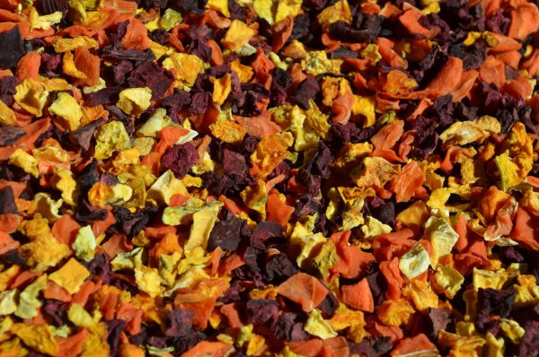 Gemüse Mix