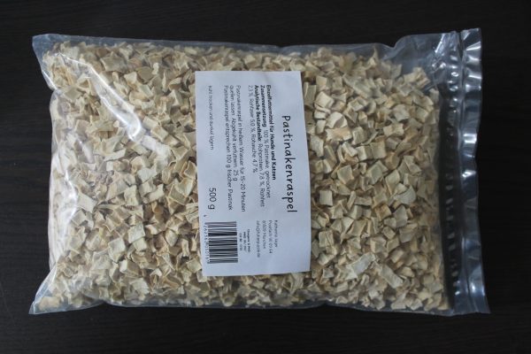 Pastinakenraspel – Bild 2