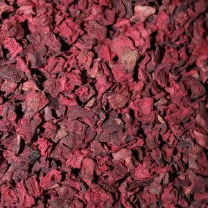 Rote Bete Flocken