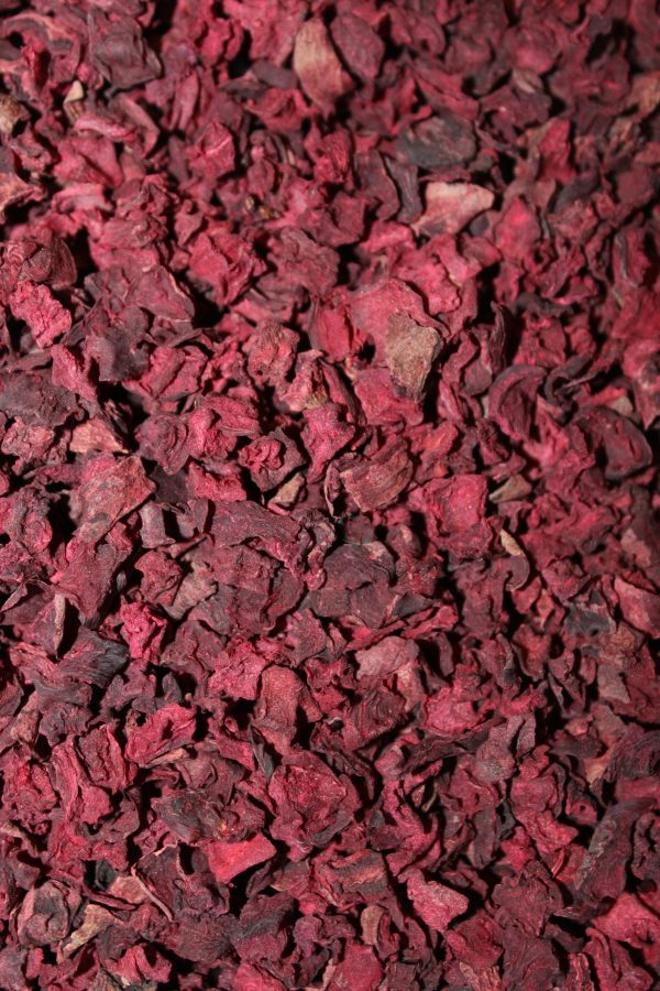 Rote Bete Flocken